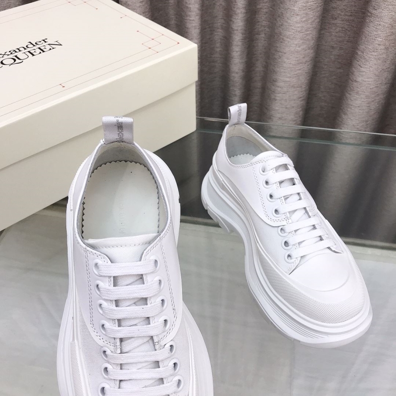 Alexander Mcqueen Casual Shoes